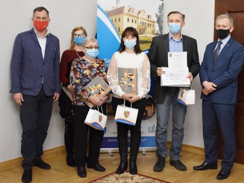 Najlepsze inicjatywy w Powiecie Polkowickim! - 5