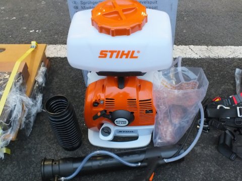 OSP Gaworzyce zyskało specjalistyczny sprzęt - 1