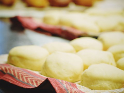 Na Tłusty Czwartek pączek musi być! - 10