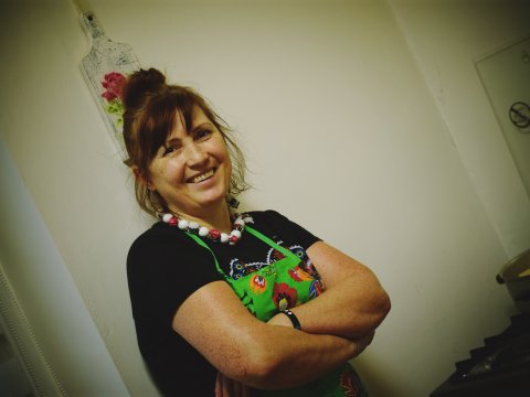 Na Tłusty Czwartek pączek musi być! - 2